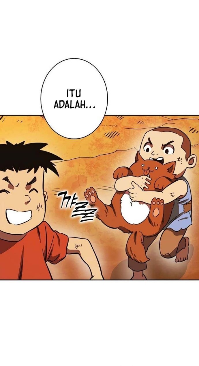 X Ash Chapter 90 Gambar 20