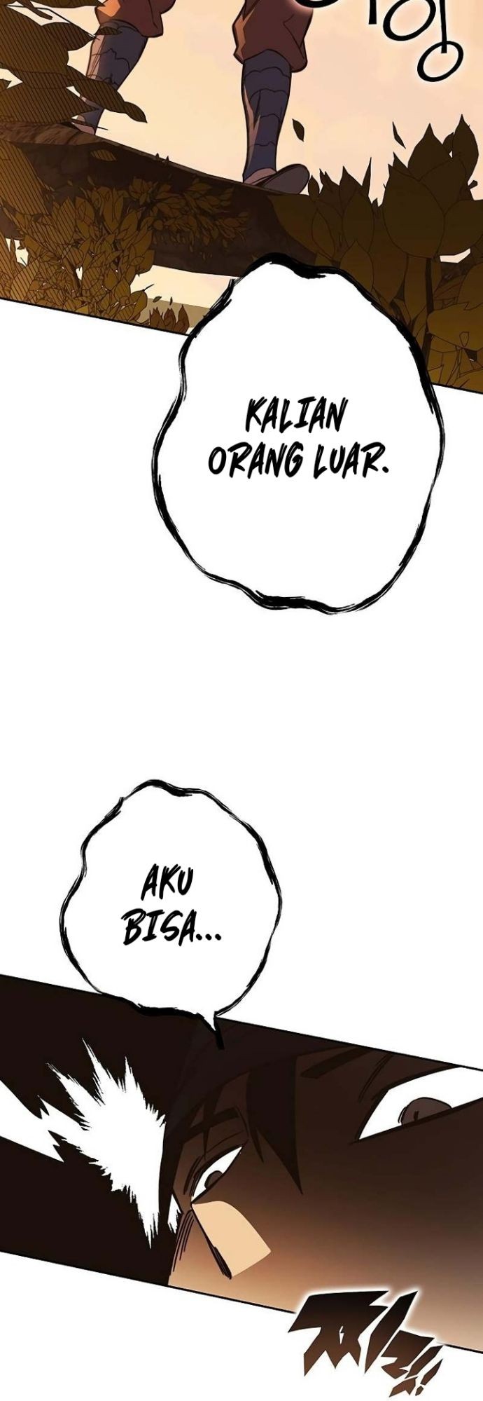 X Ash Chapter 90 Gambar 40