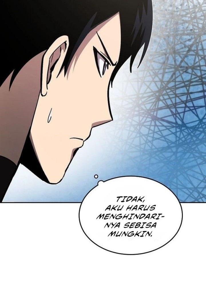Climbing the Tower that Even the Regressor Couldn’t Chapter 24 Gambar 25