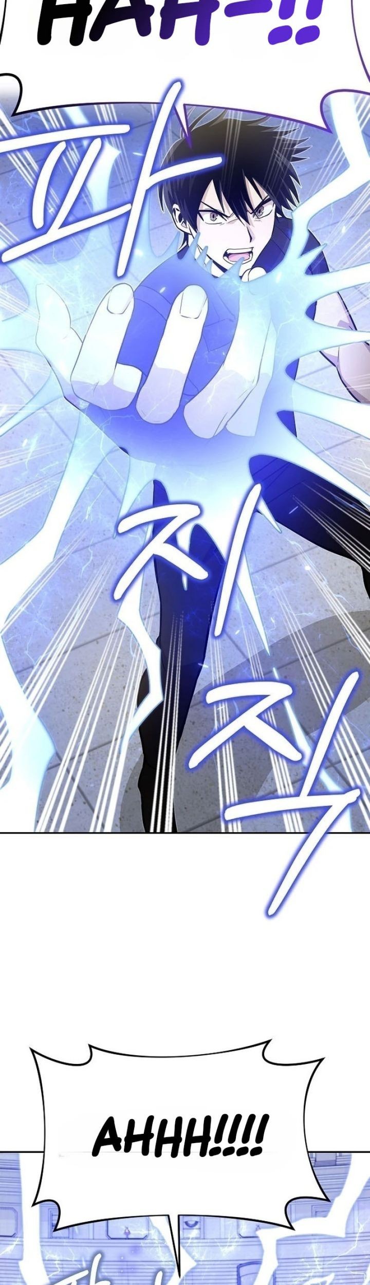 Climbing the Tower that Even the Regressor Couldn’t Chapter 24 Gambar 42