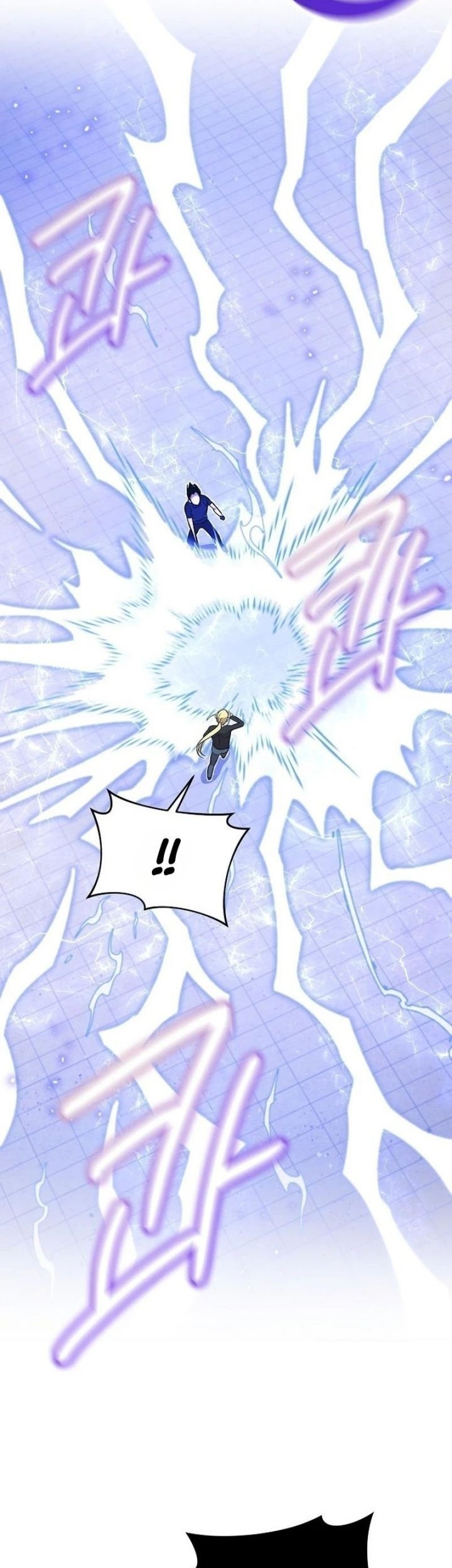 Climbing the Tower that Even the Regressor Couldn’t Chapter 24 Gambar 45