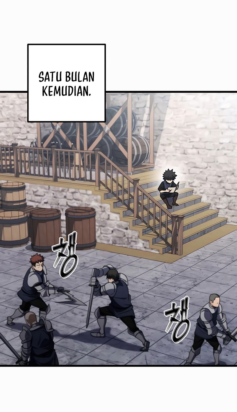 I Picked A Hammer To Save The World Chapter 40 Gambar 52