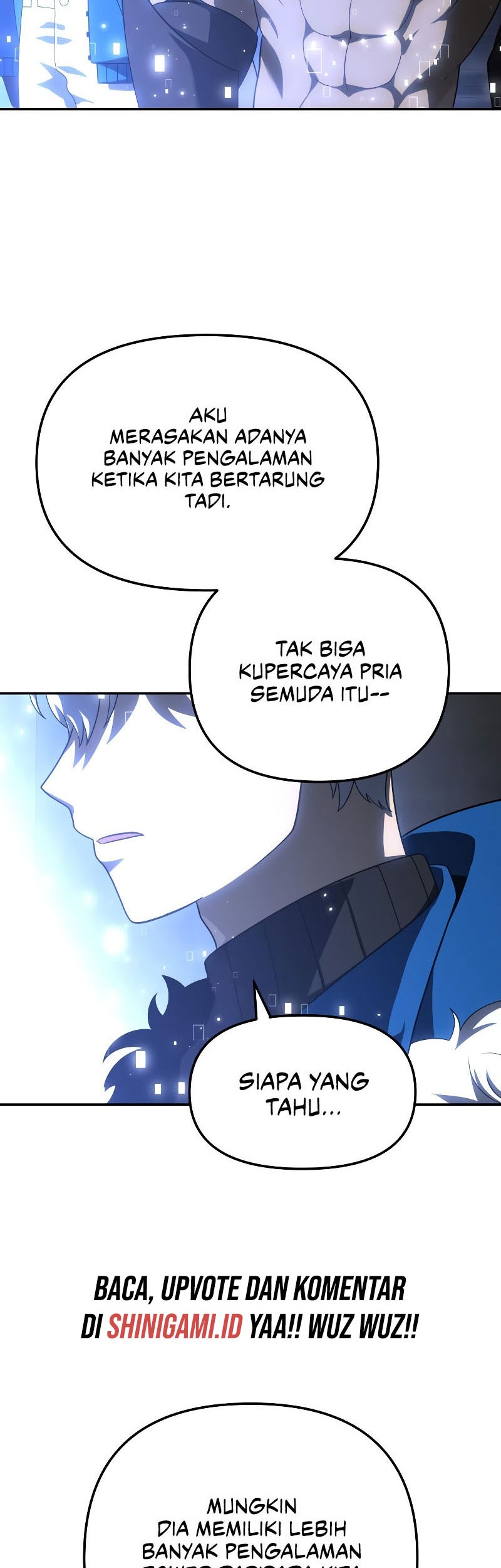 I Used To Be The Boss Chapter 41 Gambar 39