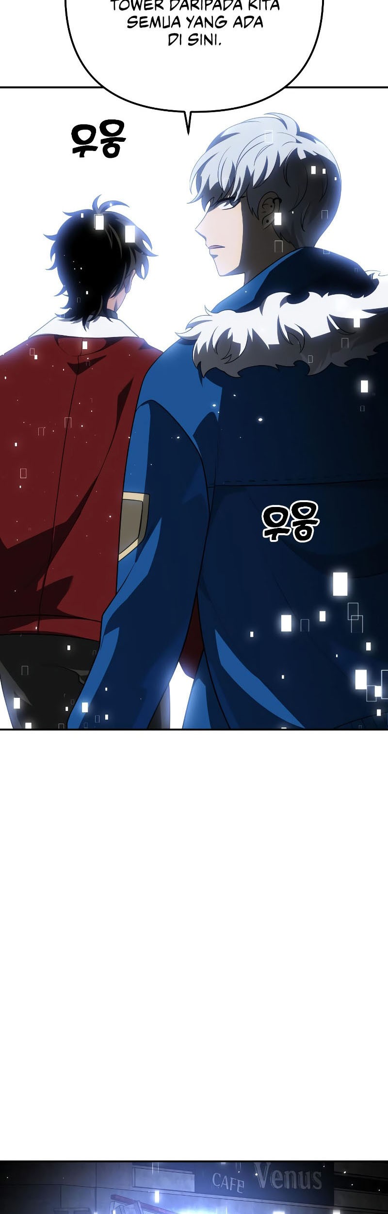 I Used To Be The Boss Chapter 41 Gambar 40