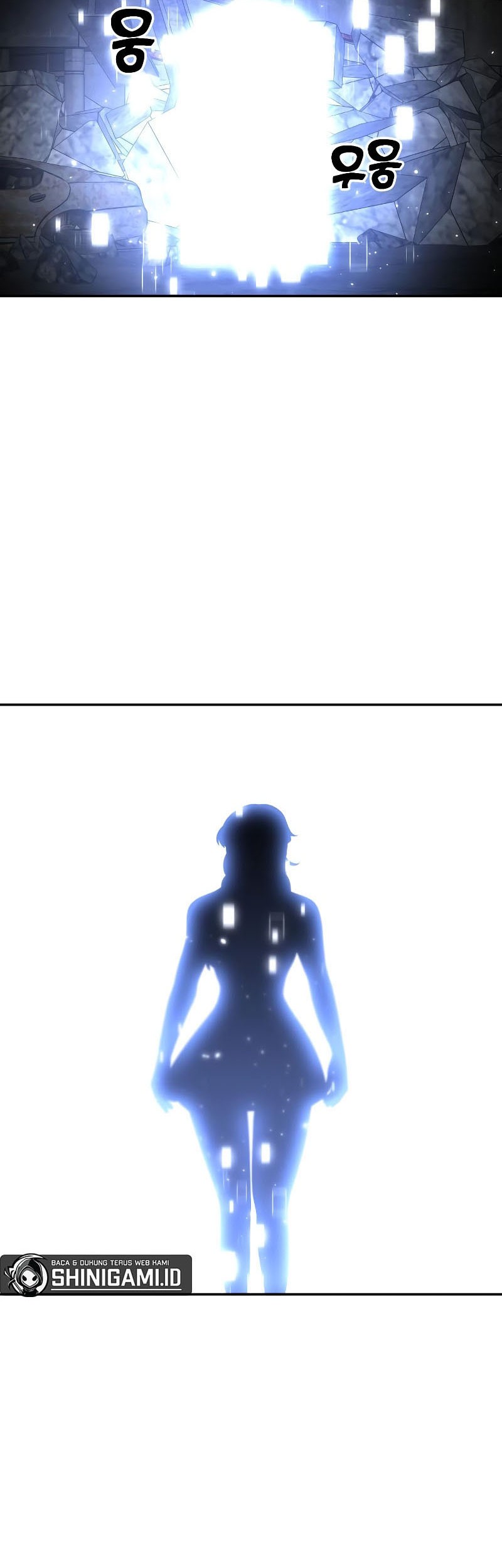 I Used To Be The Boss Chapter 41 Gambar 41