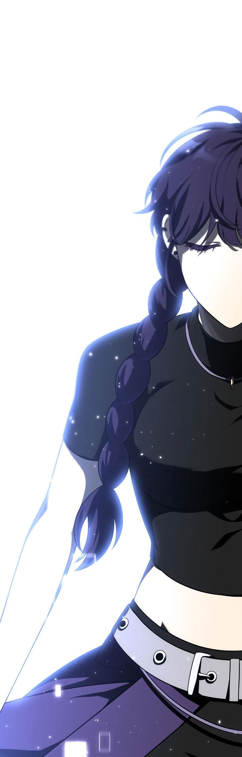 I Used To Be The Boss Chapter 41 Gambar 42