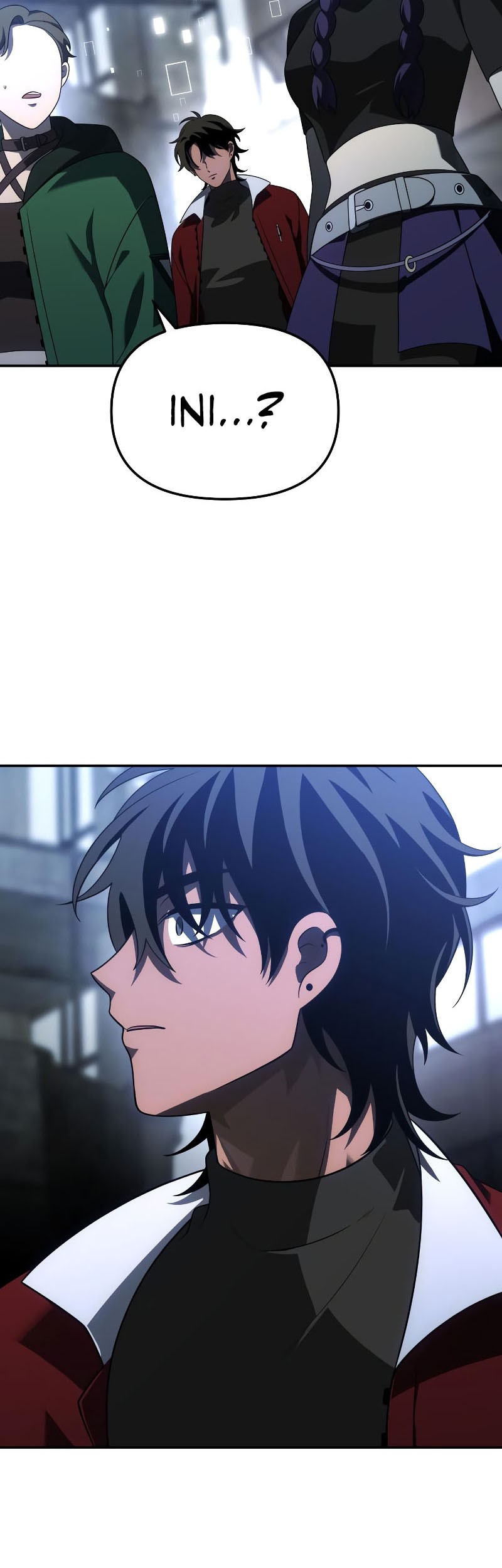I Used To Be The Boss Chapter 41 Gambar 44