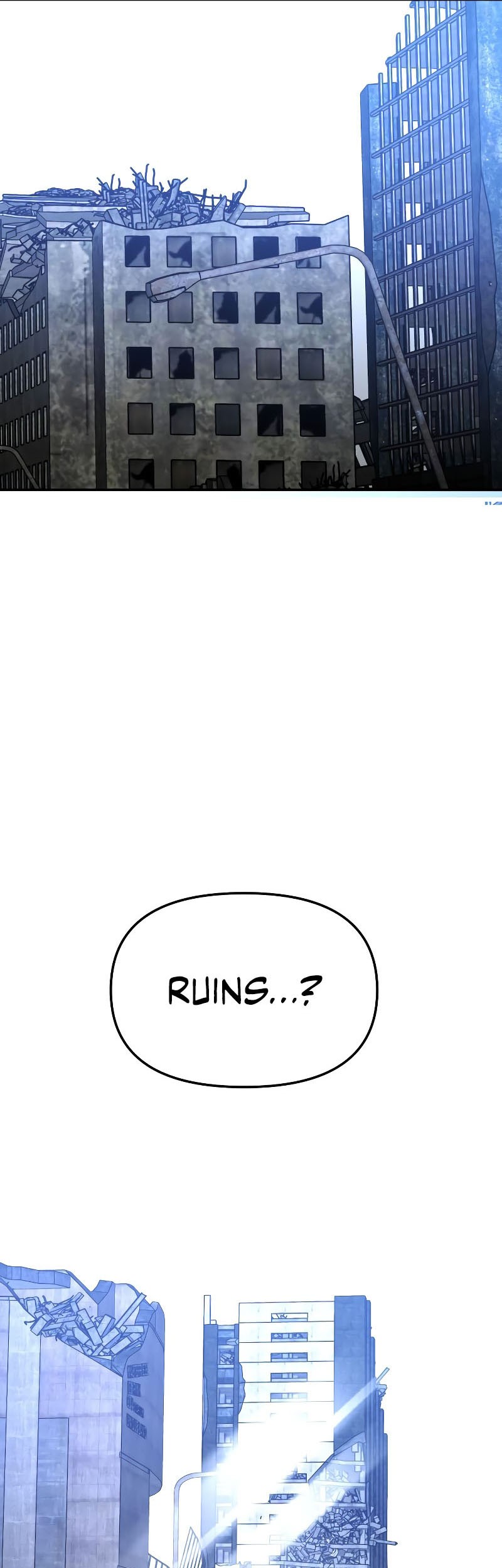I Used To Be The Boss Chapter 41 Gambar 46