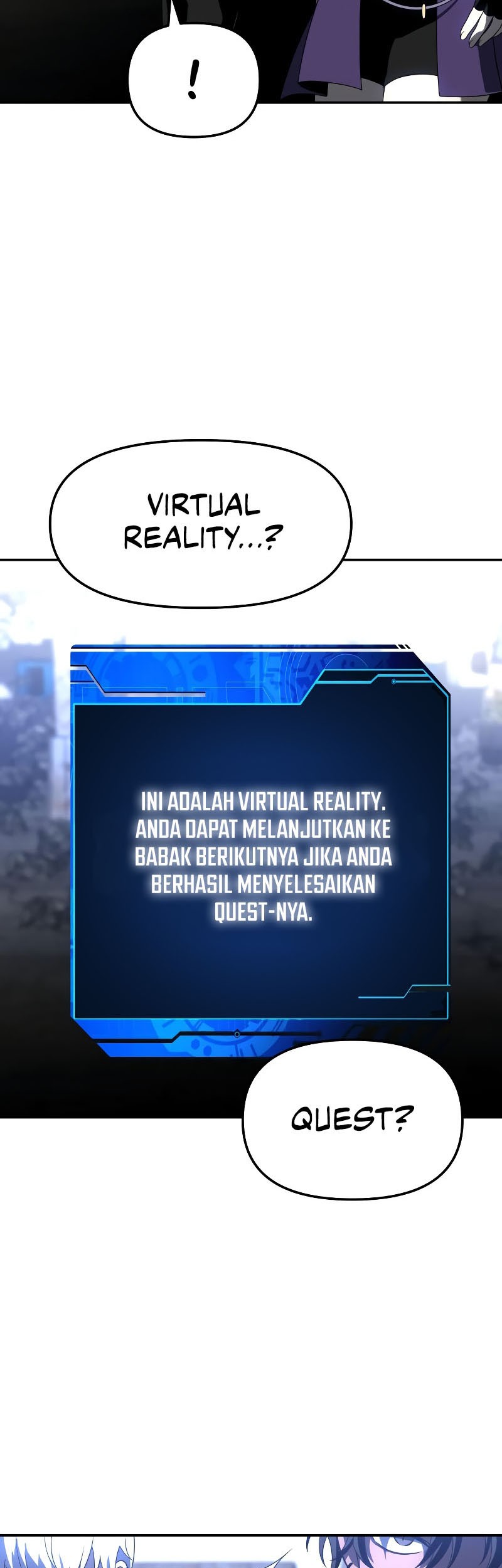 I Used To Be The Boss Chapter 41 Gambar 48