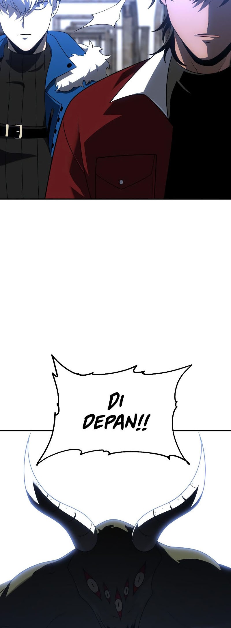 I Used To Be The Boss Chapter 41 Gambar 49