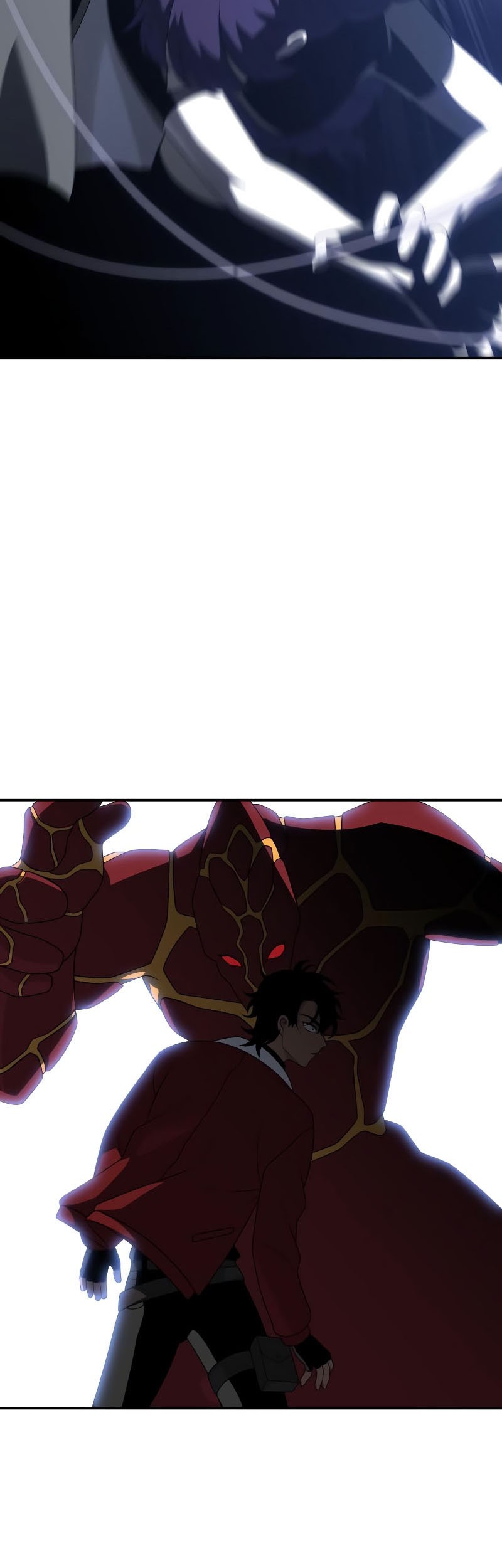 I Used To Be The Boss Chapter 41 Gambar 52