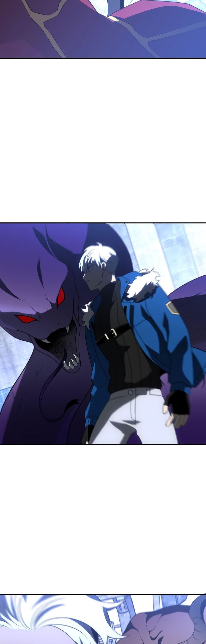 I Used To Be The Boss Chapter 41 Gambar 55