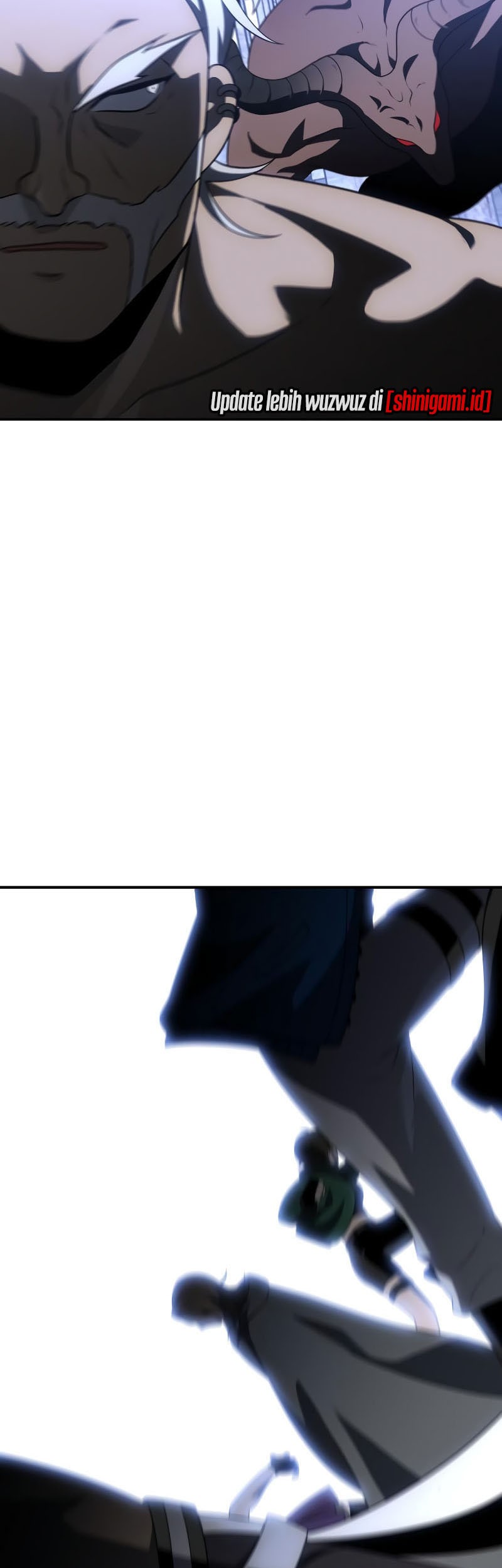 I Used To Be The Boss Chapter 41 Gambar 56