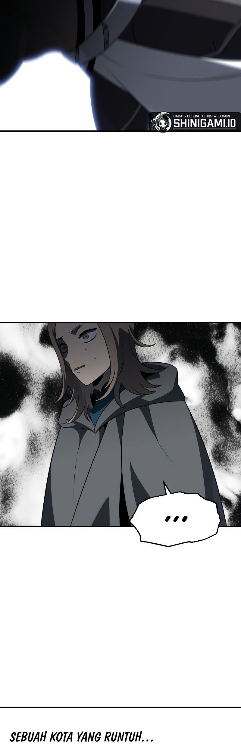 I Used To Be The Boss Chapter 41 Gambar 57