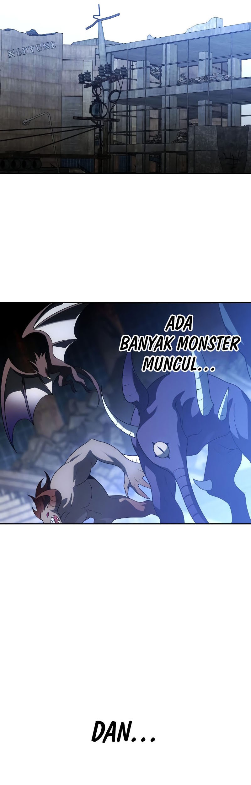 I Used To Be The Boss Chapter 41 Gambar 58