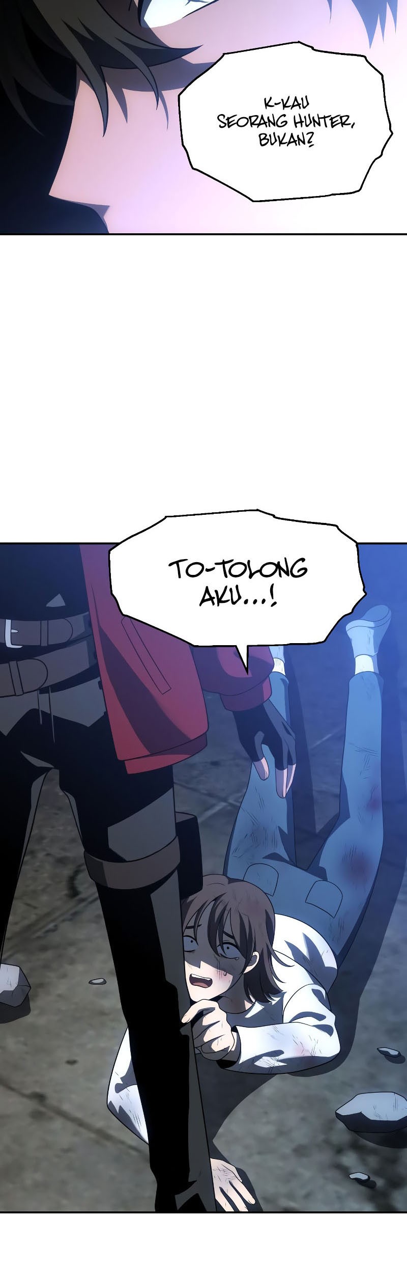 I Used To Be The Boss Chapter 41 Gambar 60