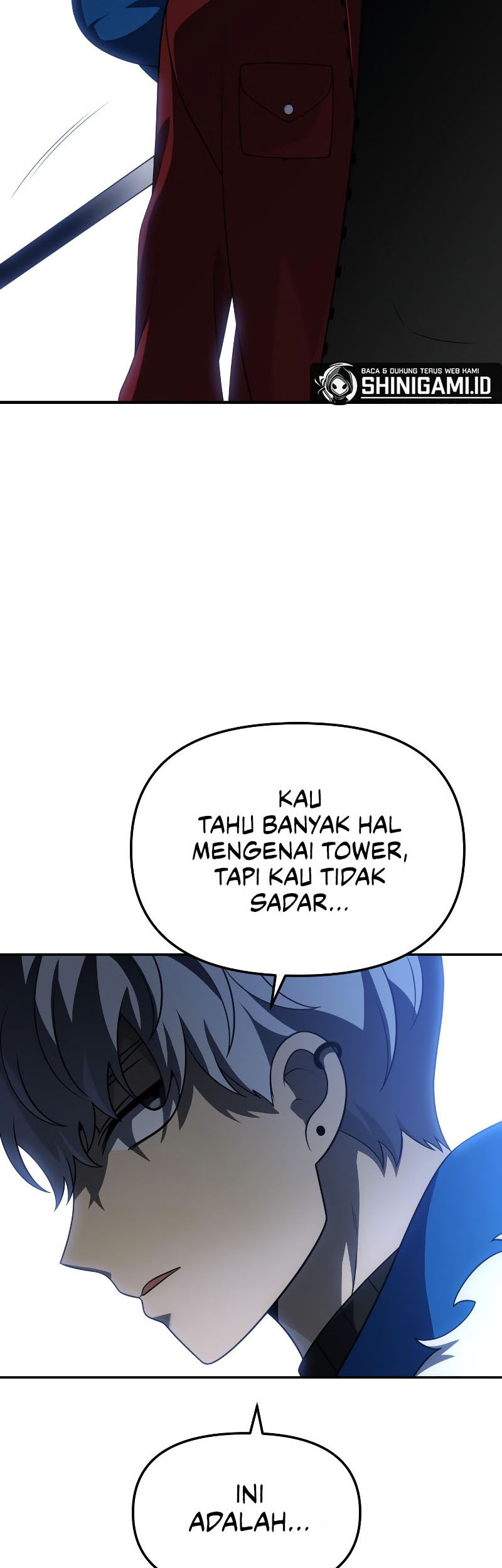 I Used To Be The Boss Chapter 41 Gambar 63