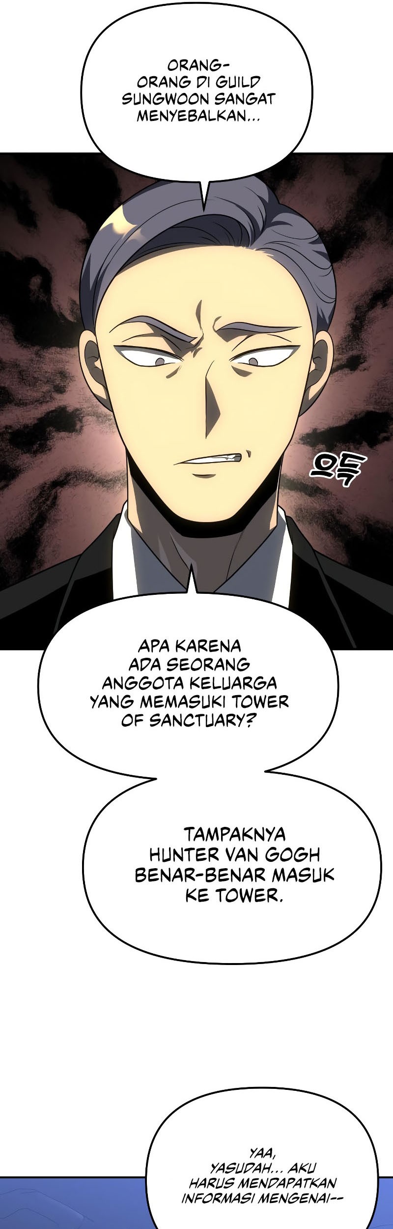 I Used To Be The Boss Chapter 41 Gambar 70