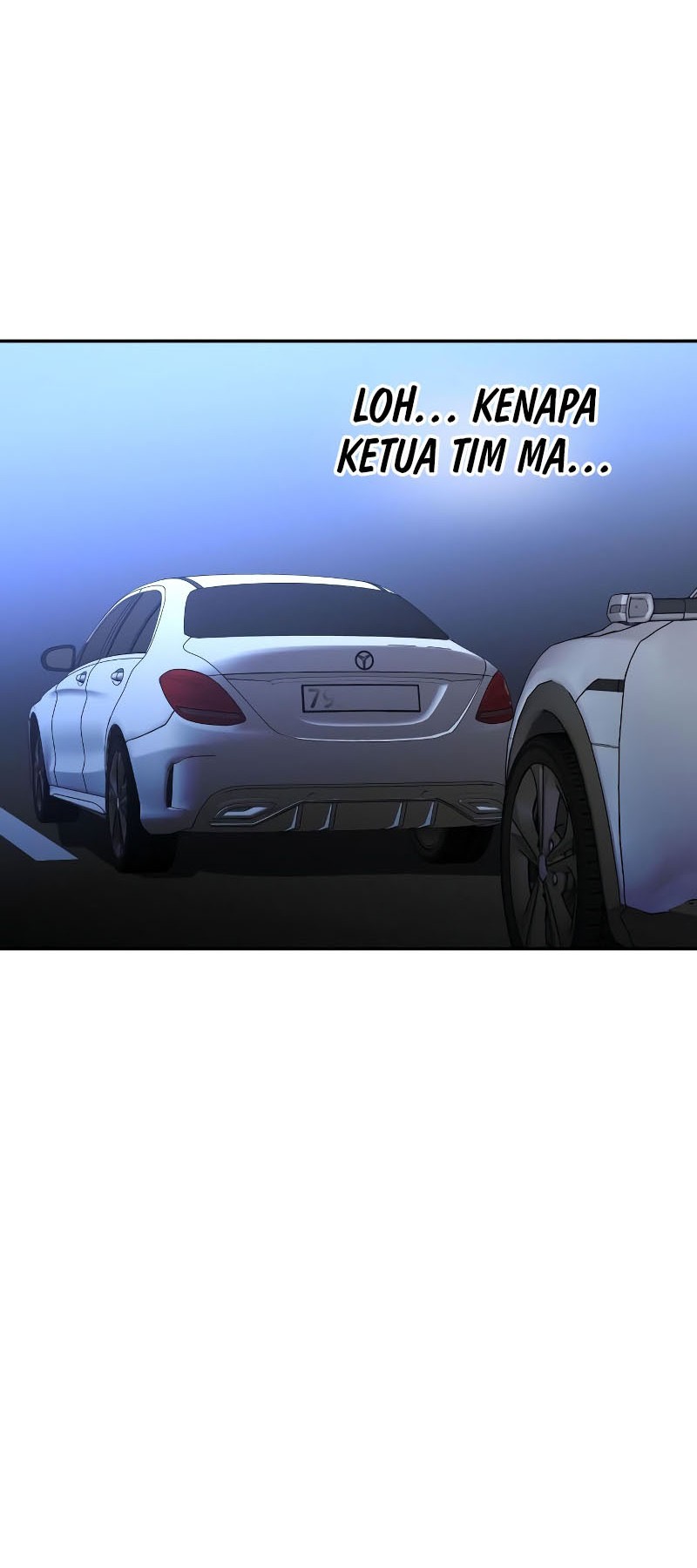 I Used To Be The Boss Chapter 41 Gambar 73
