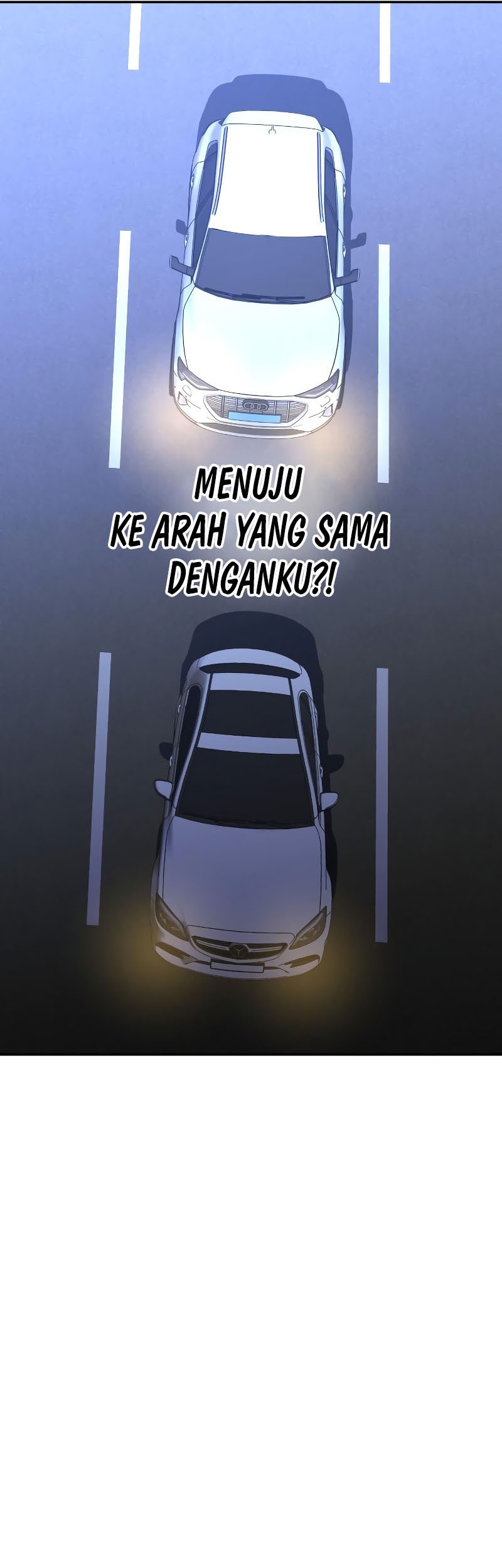 I Used To Be The Boss Chapter 41 Gambar 74