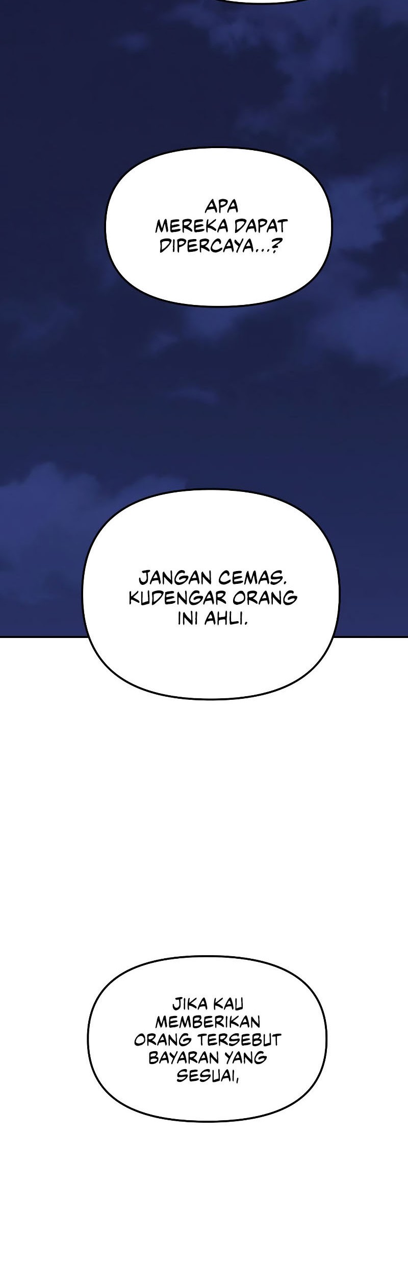 I Used To Be The Boss Chapter 41 Gambar 81