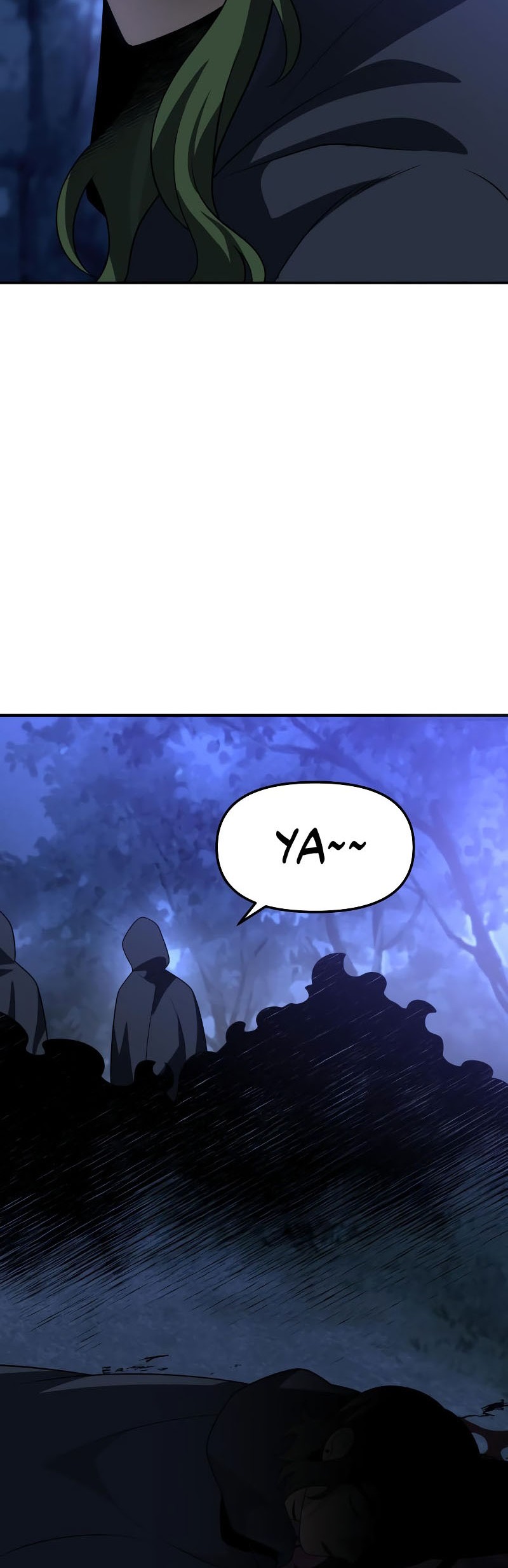 I Used To Be The Boss Chapter 41 Gambar 89