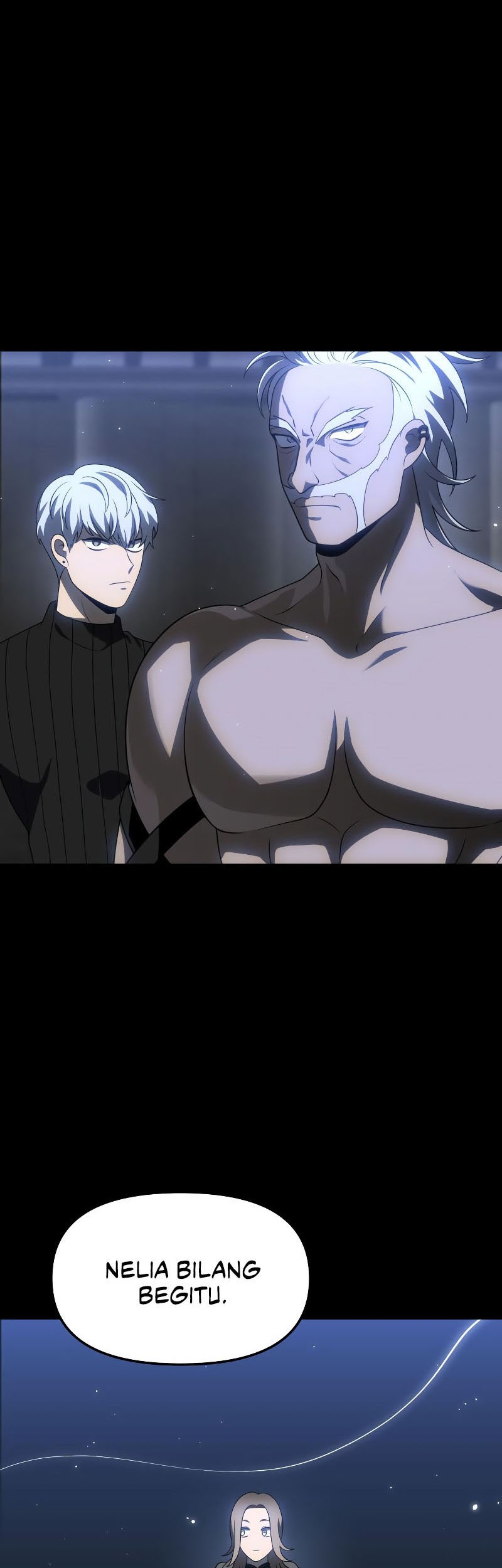 I Used To Be The Boss Chapter 41 Gambar 3