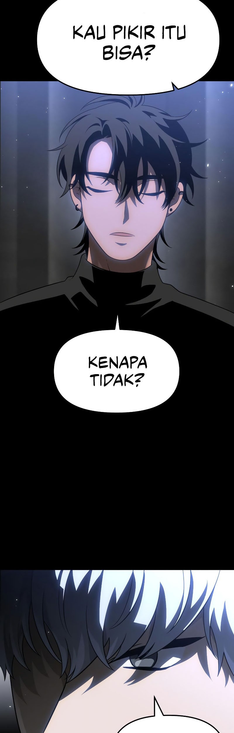 I Used To Be The Boss Chapter 41 Gambar 7