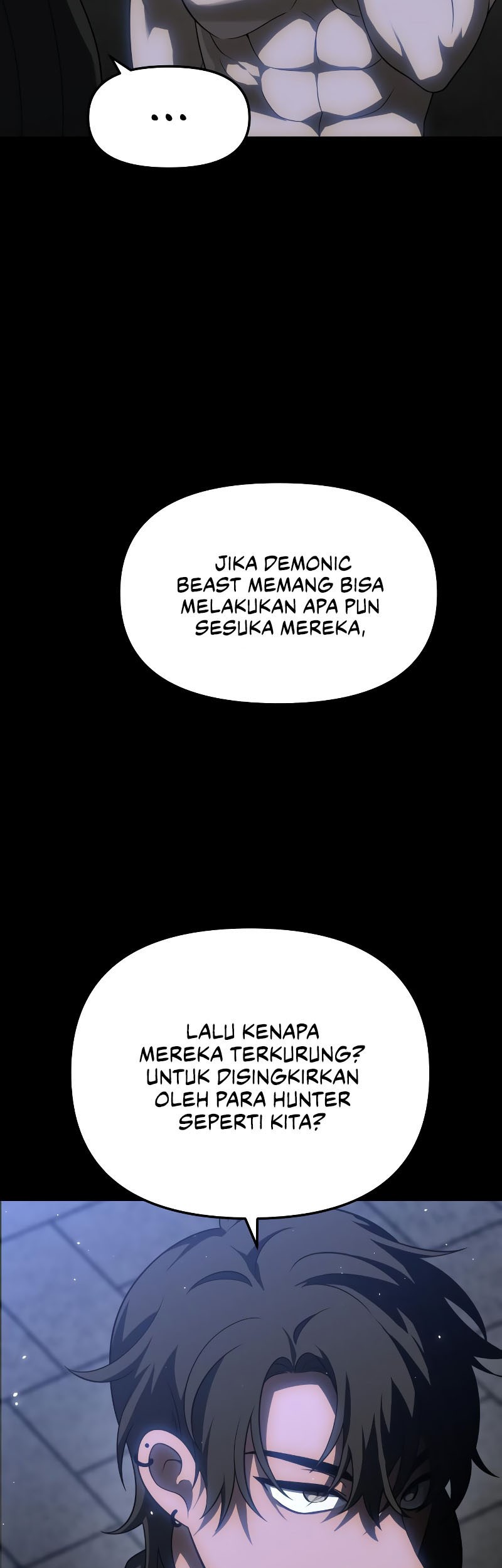 I Used To Be The Boss Chapter 41 Gambar 12