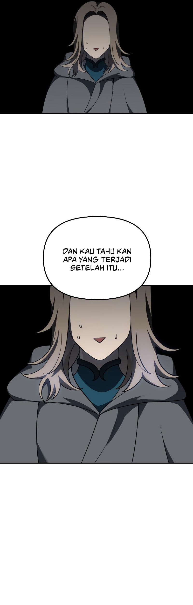 I Used To Be The Boss Chapter 41 Gambar 30
