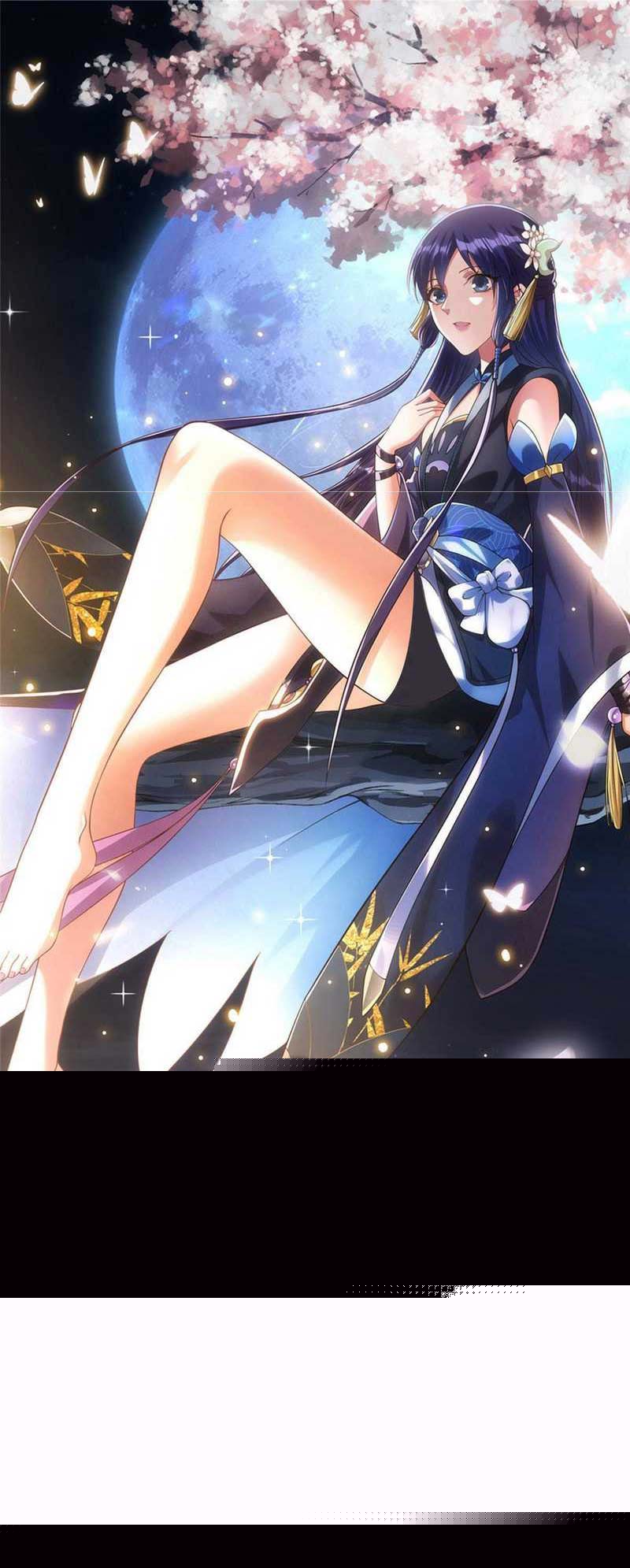Baca Manhua Keep A Low Profile, Sect Leader Chapter 235 Gambar 2