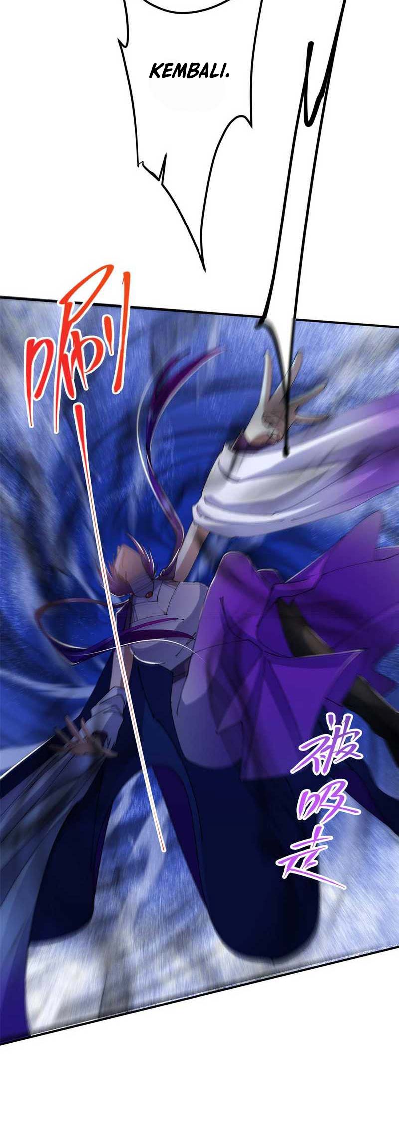 Keep A Low Profile, Sect Leader Chapter 235 Gambar 27