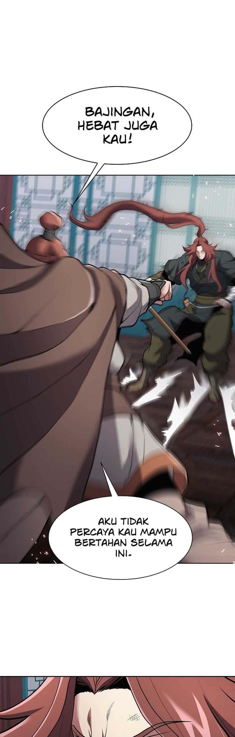 The Flag Bearer Warrior Chapter 22 Gambar 5