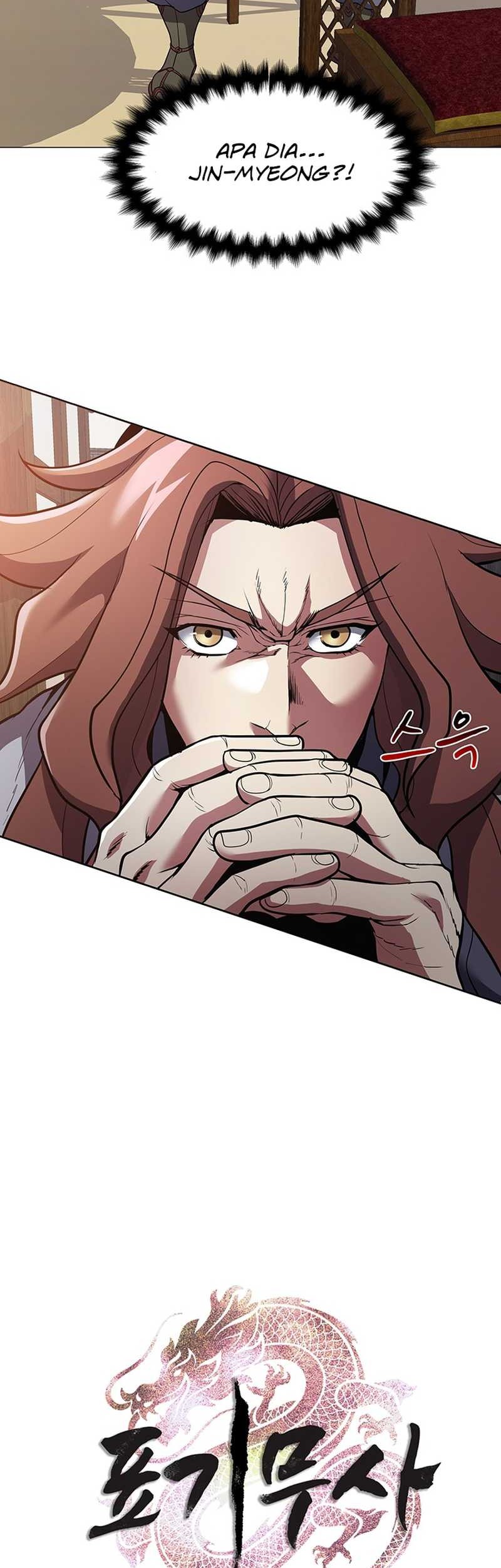 The Flag Bearer Warrior Chapter 20 Gambar 3
