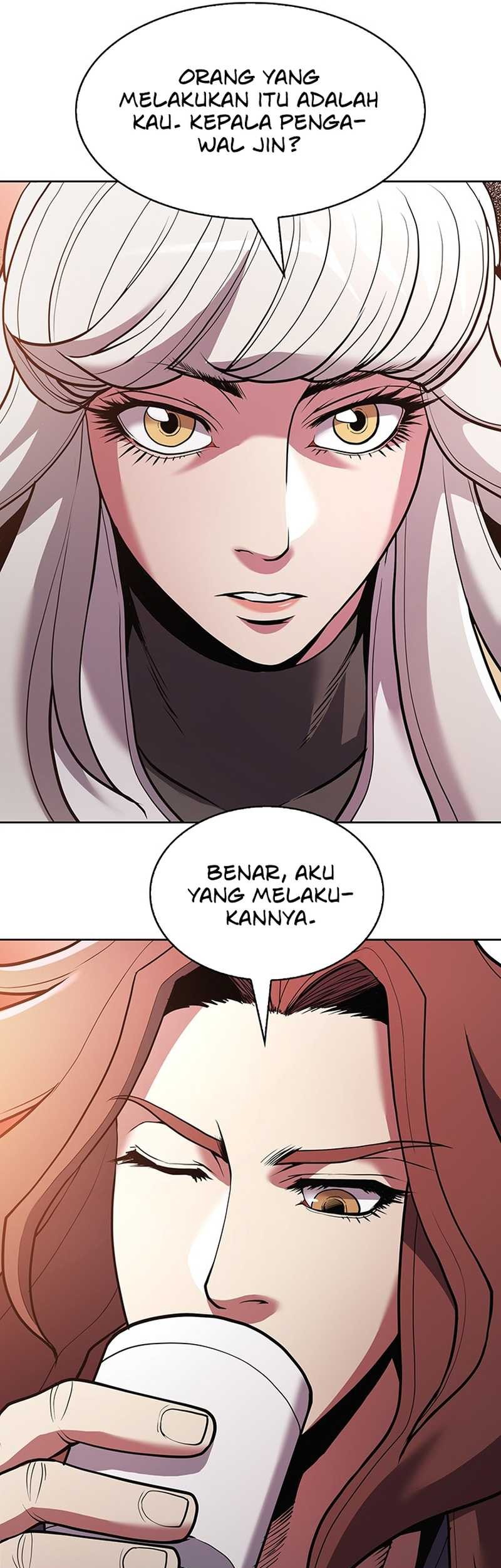 The Flag Bearer Warrior Chapter 20 Gambar 9