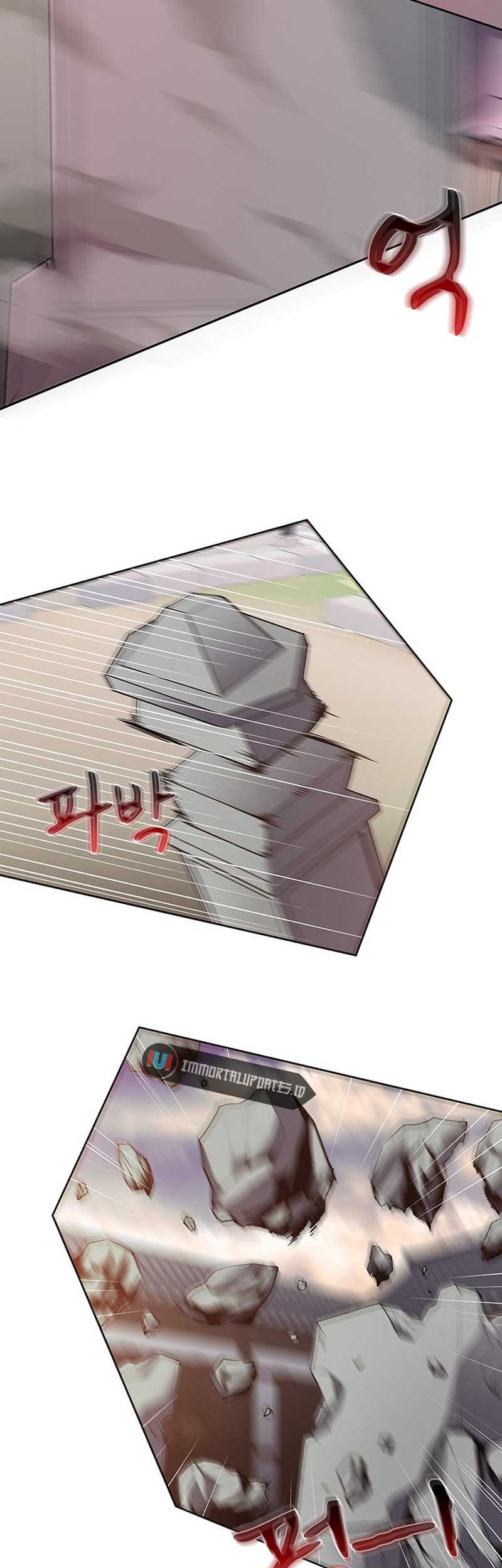 The Flag Bearer Warrior Chapter 19 Gambar 51
