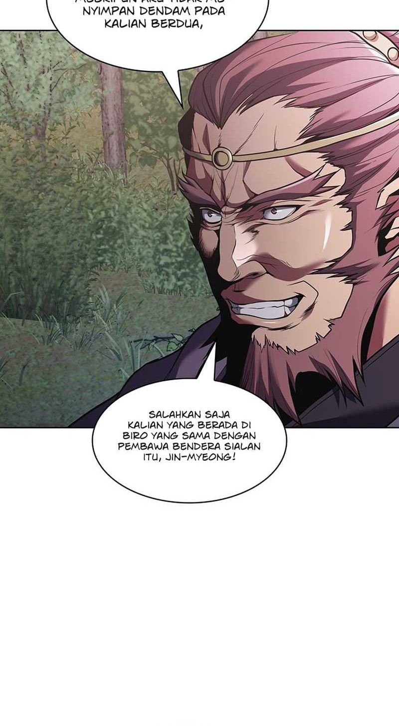 The Flag Bearer Warrior Chapter 18 Gambar 40