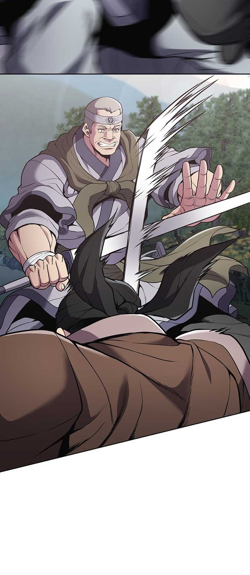The Flag Bearer Warrior Chapter 18 Gambar 44