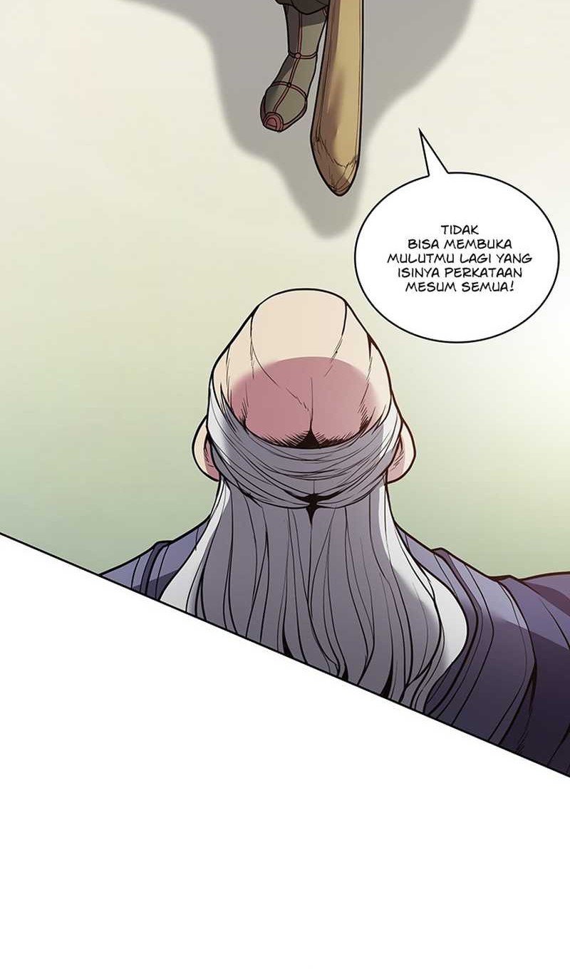 The Flag Bearer Warrior Chapter 18 Gambar 8