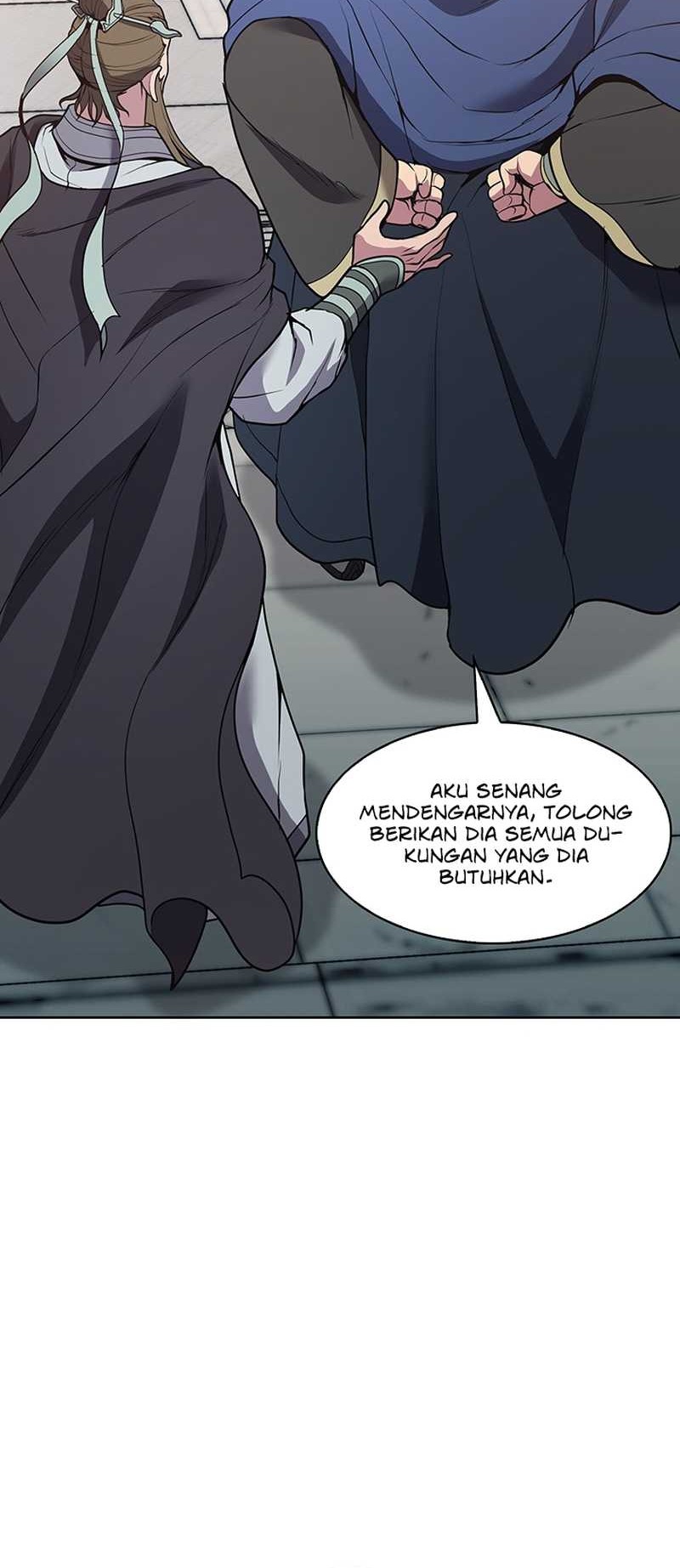 The Flag Bearer Warrior Chapter 18 Gambar 20