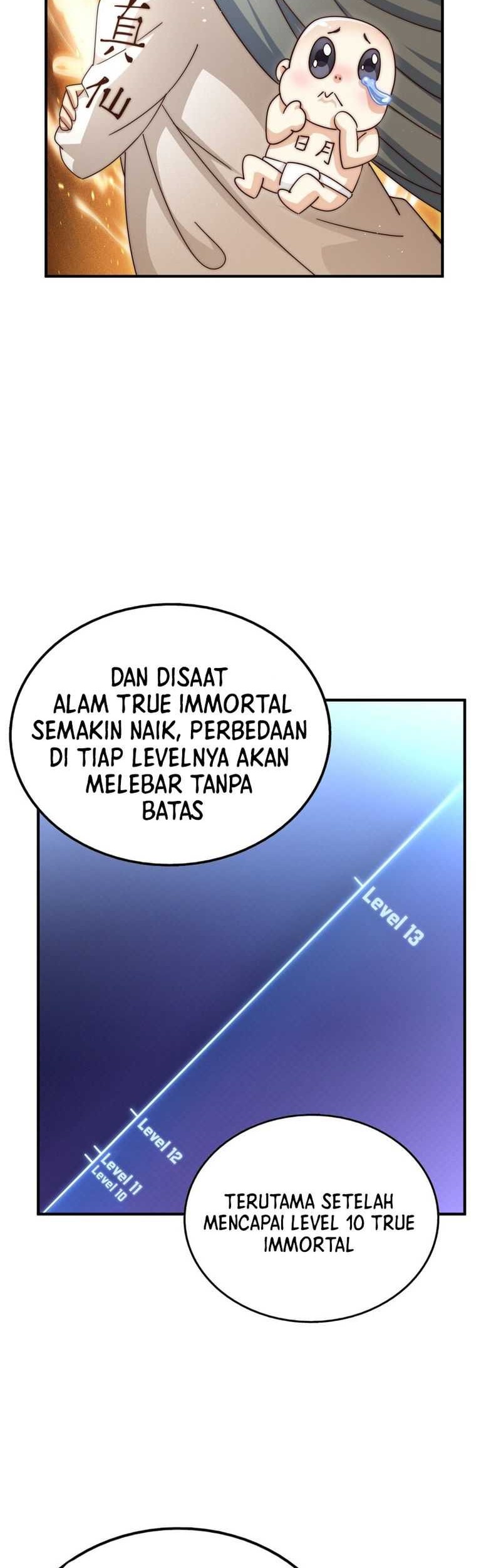 Beyond Myriad Peoples Chapter 242 Gambar 59