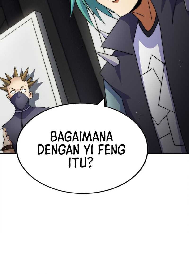 Beyond Myriad Peoples Chapter 240 Gambar 49