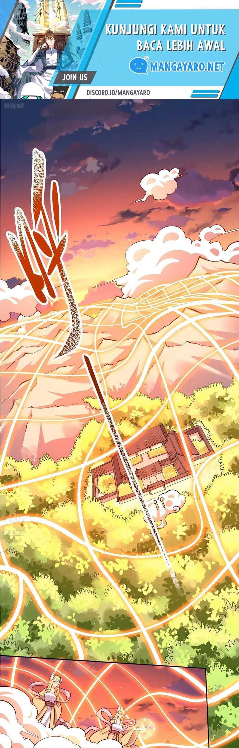 Baca Manhua I’m Actually A Cultivation Bigshot Chapter 252 Gambar 2