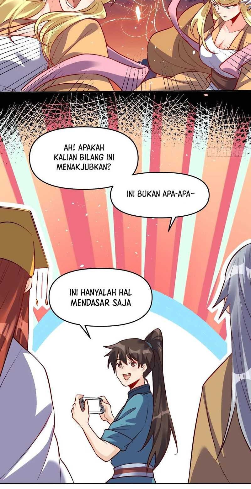 I’m Actually A Cultivation Bigshot Chapter 252 Gambar 17