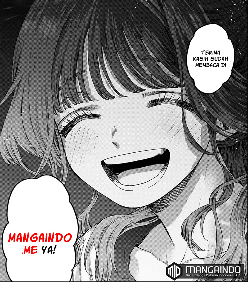 Kaoru Hana wa Rin to Saku Chapter 39 Gambar 22