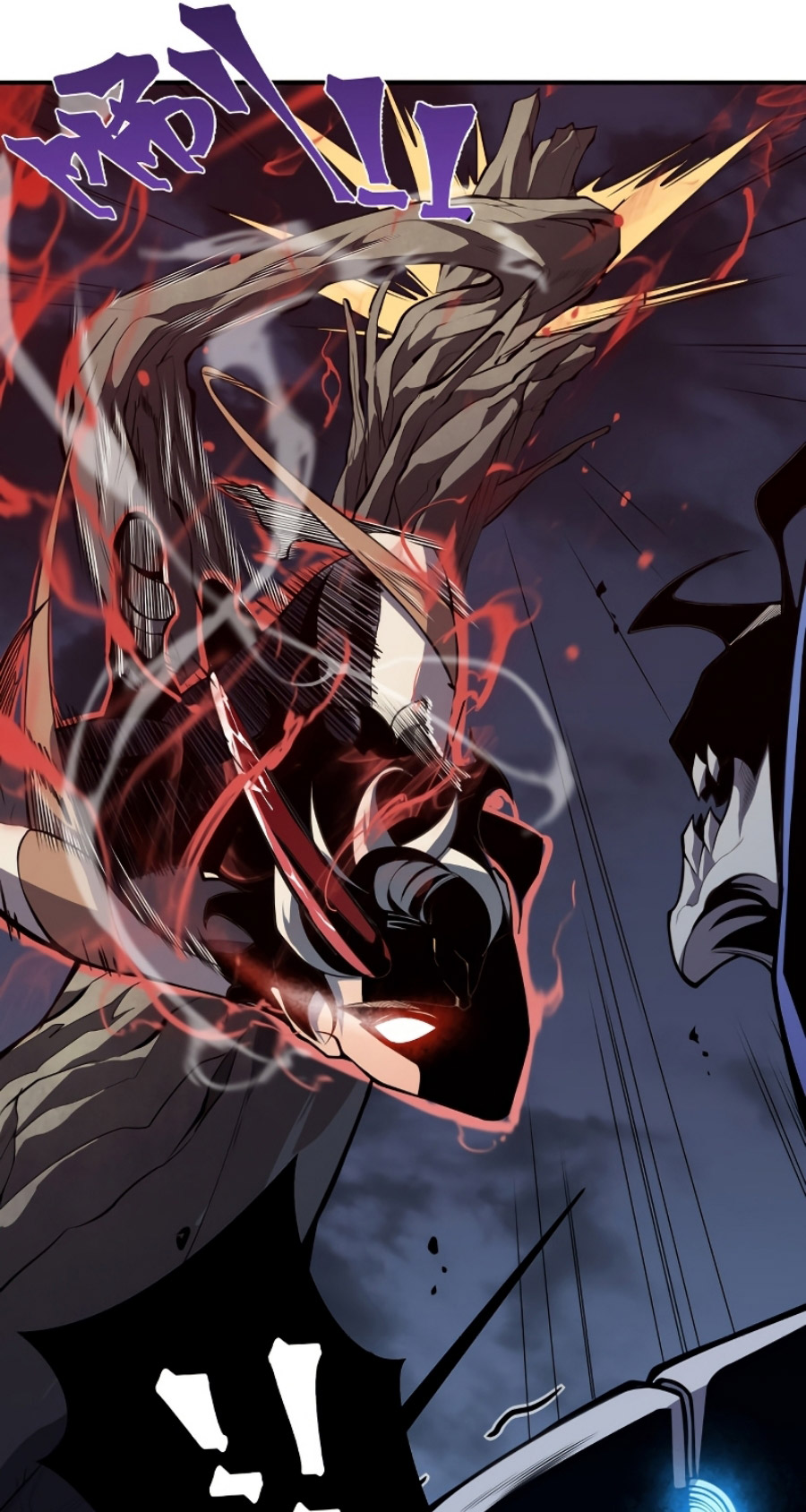 Demon Evolution Chapter 17 Gambar 12