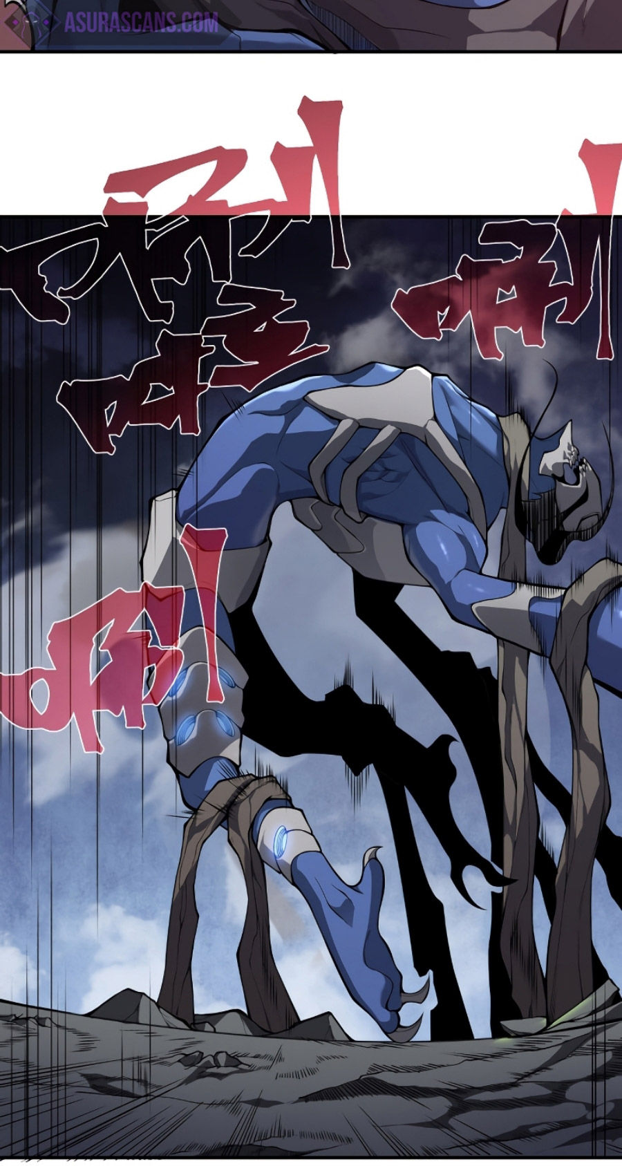 Demon Evolution Chapter 17 Gambar 21
