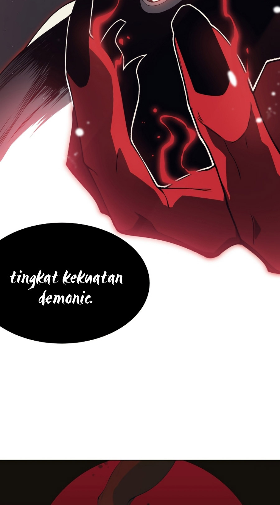 Demon Evolution Chapter 17 Gambar 5