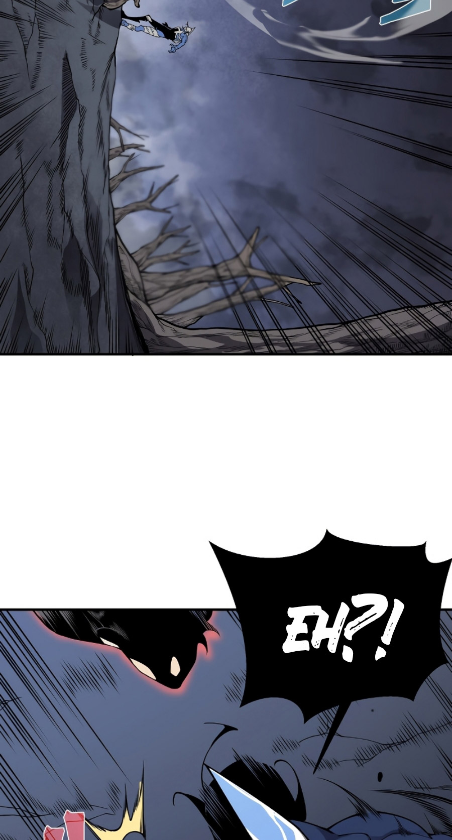 Demon Evolution Chapter 17 Gambar 54