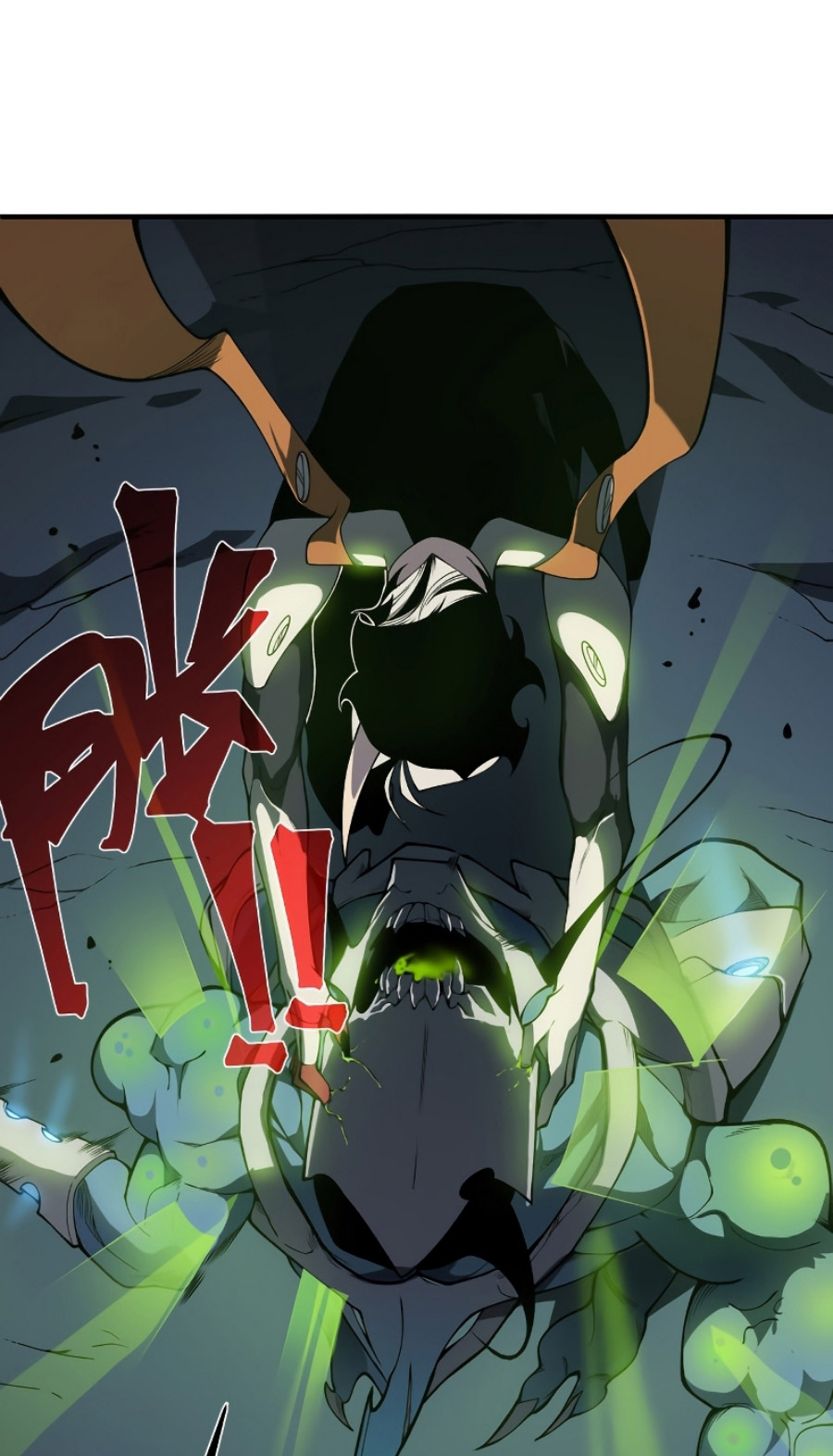 Demon Evolution Chapter 17 Gambar 64